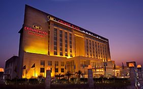 Crowne Plaza New Delhi Okhla By Ihg